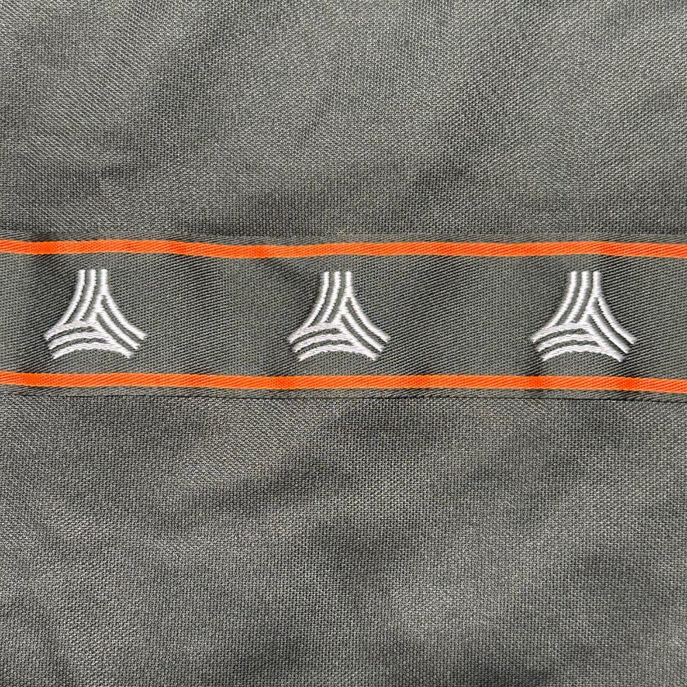 Adidas Tango Training Jacket - Size Medium - image 3